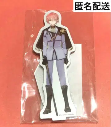 잭 쟝느 아크릴 스탠드 타치바나 키사 2주년