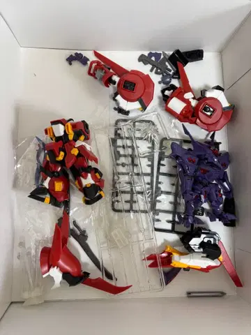 [정크] 알토 아이젠 리제 (최초 한정) 외