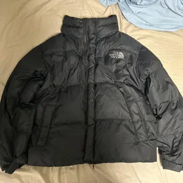 THE NORTH FACE 다운 자켓
