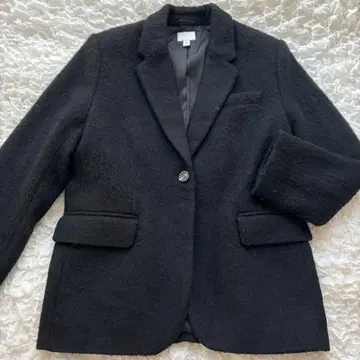 오늘 가격 인하 자켓 코트