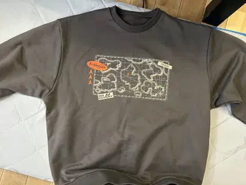 프로세카 5th 세카라이 맨투맨 M 사이즈