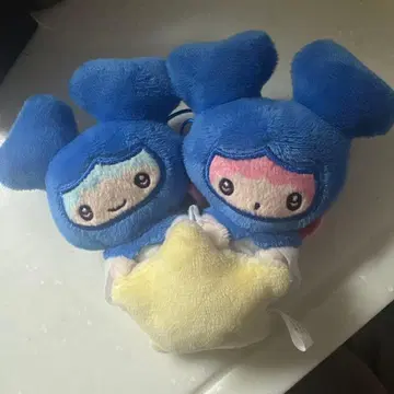 TWICE LOVELYS 산리오 마스코트 GiGO 한정판 쯔위