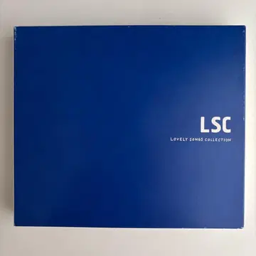 LSC 러블리 썸머짱 ( 초회 한정판 )
