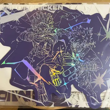 BUMP OF CHICKEN I 토이즈 스토어반