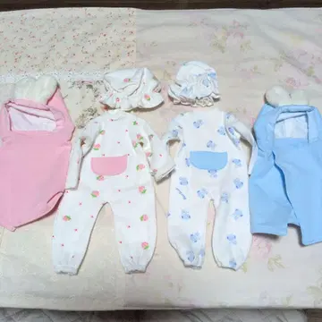 인형 의류 세트