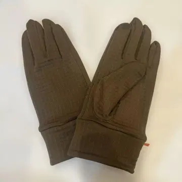 리지 Power Grid Gloves L