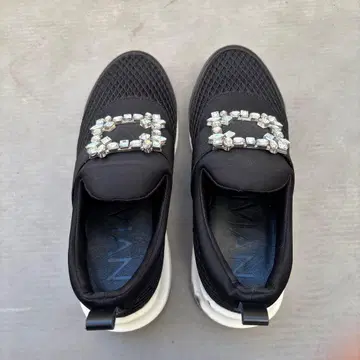 VIVIAN 비쥬 스니커즈