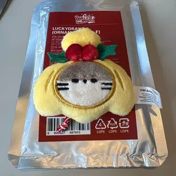 boynextdoor 팝업 달링 리우 오너먼트