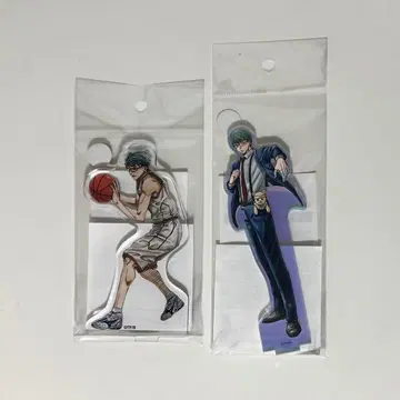 쿠로코의 농구 원화전 미도리마 신타로 아크릴 스탠드