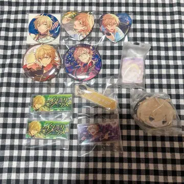 앙스타 하네카제 카오루 묶음 판매