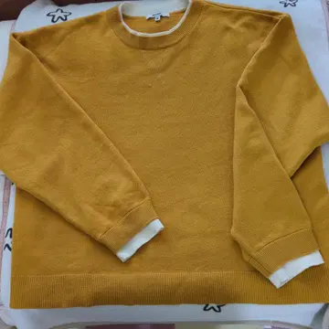 niko and - 레이어풍 크루 풀오버