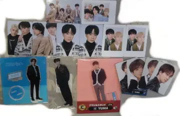 코무돗토 유마 묶음 판매