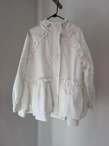 birthdaybash ALICIA JUMPER WHITE