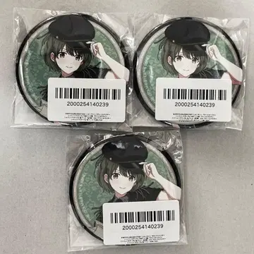 FAM 복권 나나쿠사 니치카 D상 샤니마스