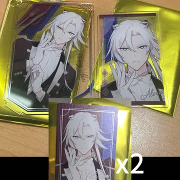 오토메이트 마켓 오토후유 하니브 핀 4세트