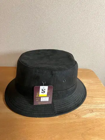 Borsalino 버킷 햇 S 사이즈