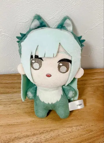 BanG Dream! 쁘띠슈! Ave Mujica 오오카미 와카바 무츠미