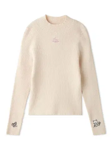 LILY BROWN (릴리 브라운) foxy illustrations