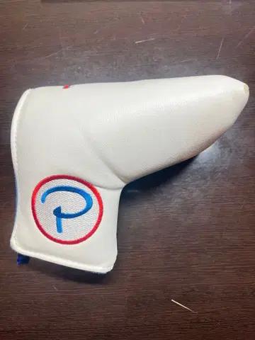 Piretti 퍼터 커버