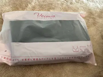 Veimia 힙업 복부 조임 팬츠 L 블랙 롱