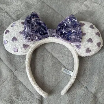 디즈니 미키마우스 머리띠