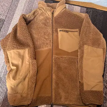 Engineered Garments 플리스 자켓 L 사이즈