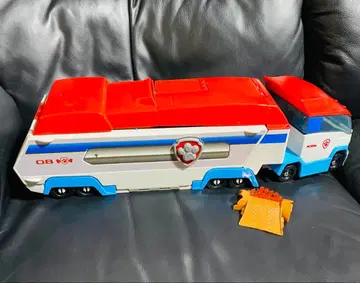 파우 패트롤 파우뜨 출동! 파우패트롤러