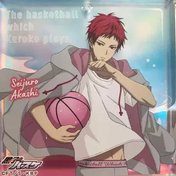 쿠로바스 아카시 세이쥬로 점페스 2026 쇼와노트 오미쿠지 브로키