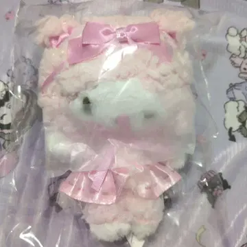 마이 스위트 피아노 드리미 디자인 핑크 마스코트 마이 스위트 피아노