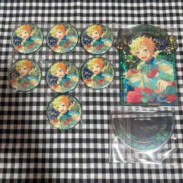 앙스타 하루카와 히로시 별의 가는 길