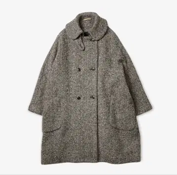 ARTS&SCIENCE balloon coat