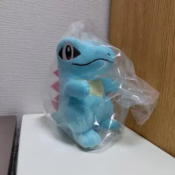 포켓몬스터 악비아 봉제 인형 포켓몬 센터