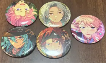 앙스타 캔뱃지 묶음 판매