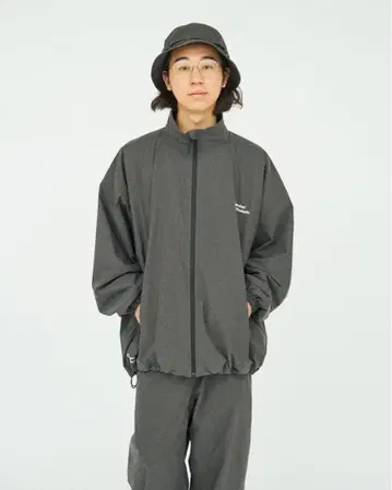 Fresh Service PERTEX LIGHTWEIGHTBLOUSON