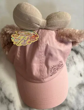 더피&프렌즈 셰리메이 모자