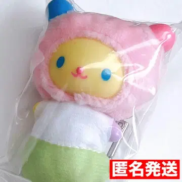 치비토모 우사하나 화과자