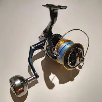 스페로스 SW 4000HG