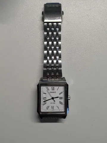 CASIO MTP-B190D-7B