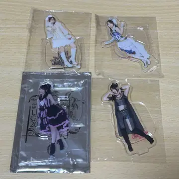 미즈키 나나 아크릴 스탠드 세트