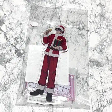 괴수 8호 나루미 겐 애니메이트 점페스 아크릴 스탠드