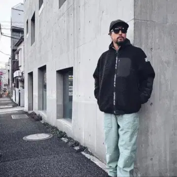 CAPTAINS HELM 캡틴스 헬름 자켓