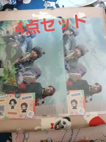 미세스 그린애플 제일복권