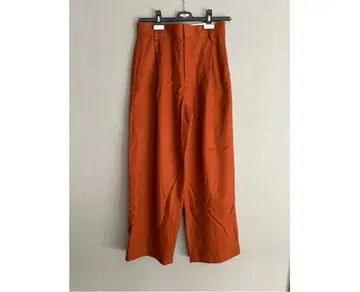 뷰티 앤 유스 유나이티드 애로우즈 팬츠