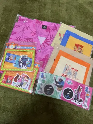 주토피아 2 [ 제일복권 ]