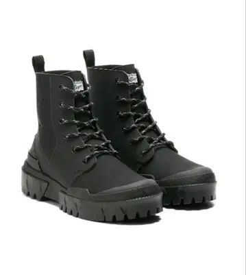 오니츠카타이거 부츠