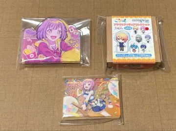 프로젝트 세카이 오오토리 에무 벌스데이 코롯토 노블 아트 묶음 판매