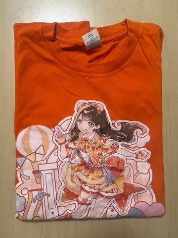 코구마마무 T셔츠 부도칸