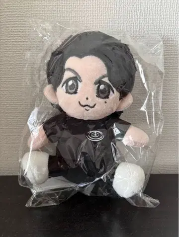 후쿠야마 마사히로 팬클럽 한정판 PRODUCT 봉제 인형 최애 인형