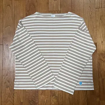 ORCIVAL 긴팔 사이즈 1