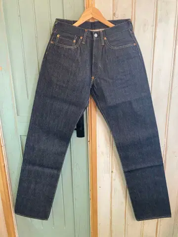 리짓 미사용품 다루치잔 DO1 허리 30